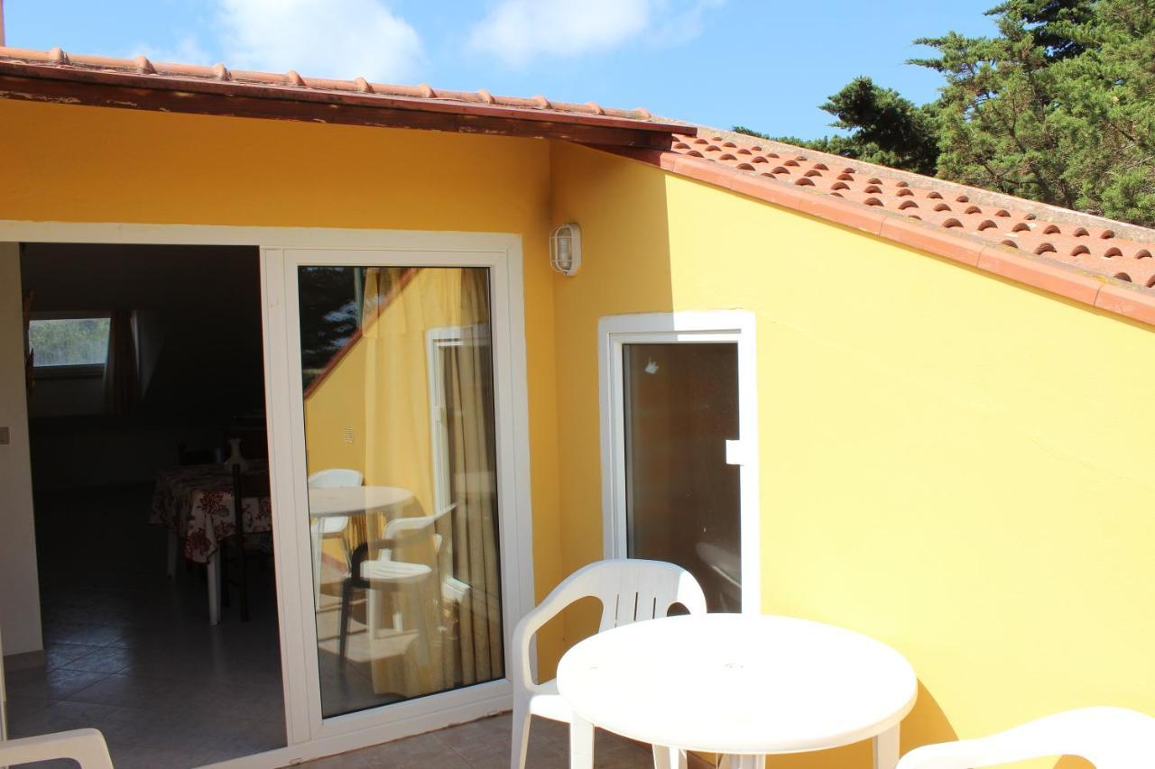 La Mansarda Bed & Breakfast Biancareddu ภายนอก รูปภาพ